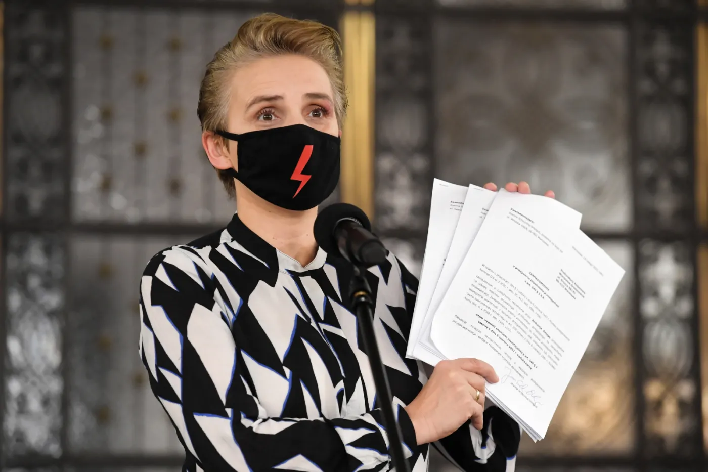 Joanna Scheuring-Wielgus