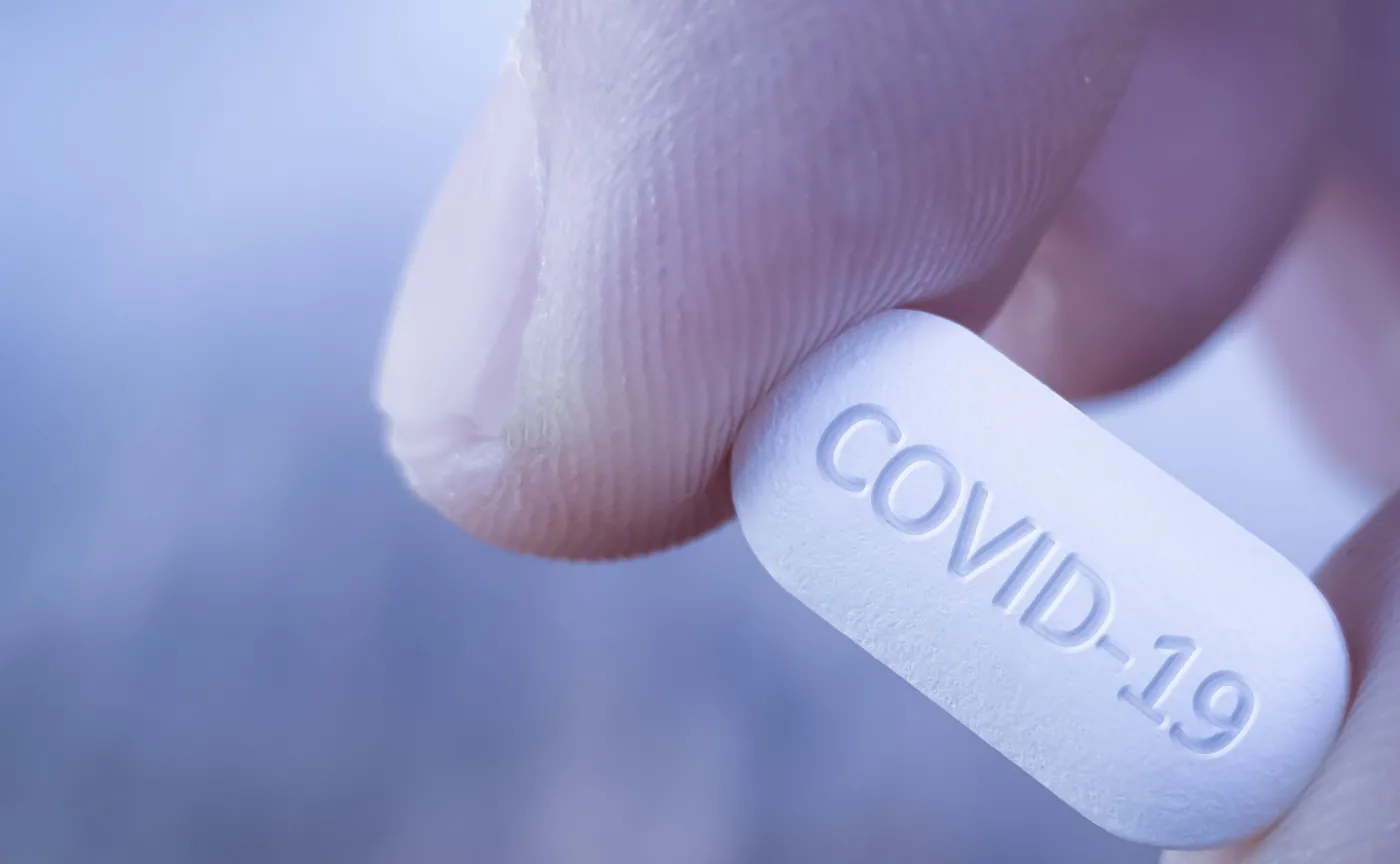 Pfizer rozpoczął badania kliniczne podawanego doustnie leku na Covid-19