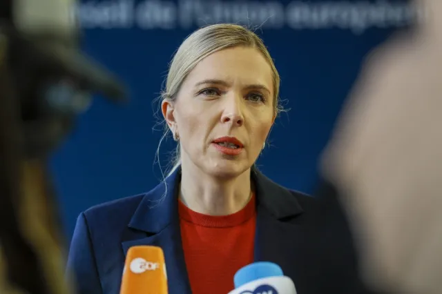Szefowa MSW Litwy: Nie możemy pozwolić na wykorzystywanie migrantów jako broni