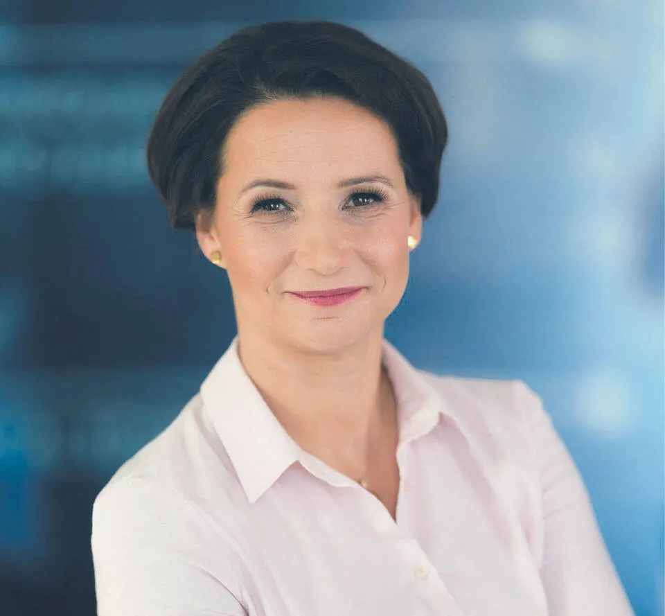 Edyta Demby-Siwek