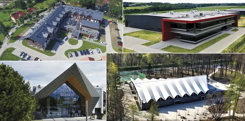 Sukces zobowiązuje
