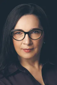 Joanna Gorczyca, dyrektor Biura Zrównoważonego Rozwoju PZU