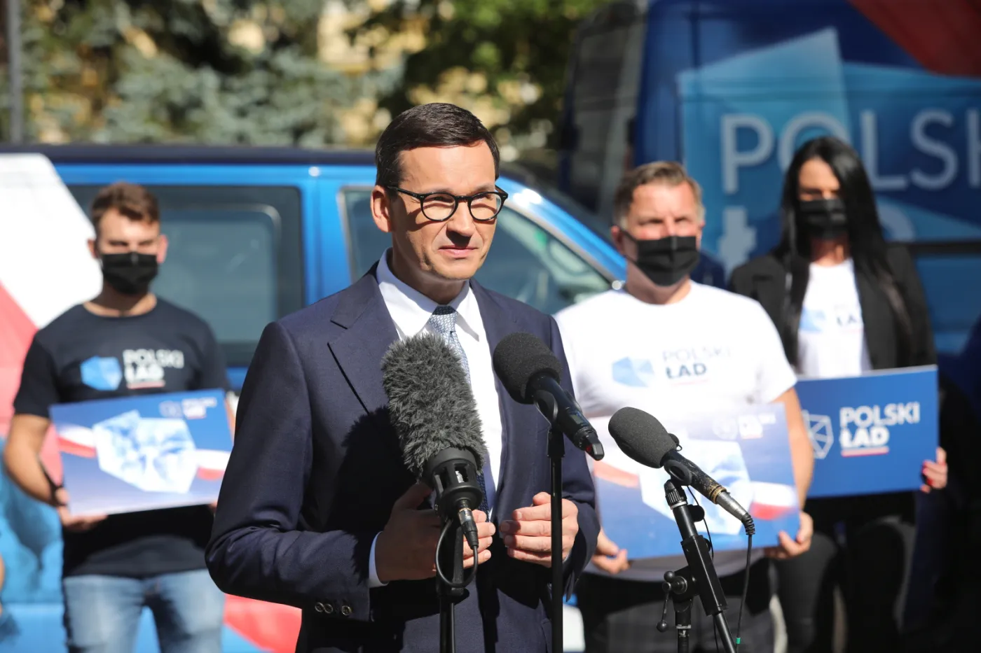 Co premier miał na myśli, gdy mówił o dezubekizacji