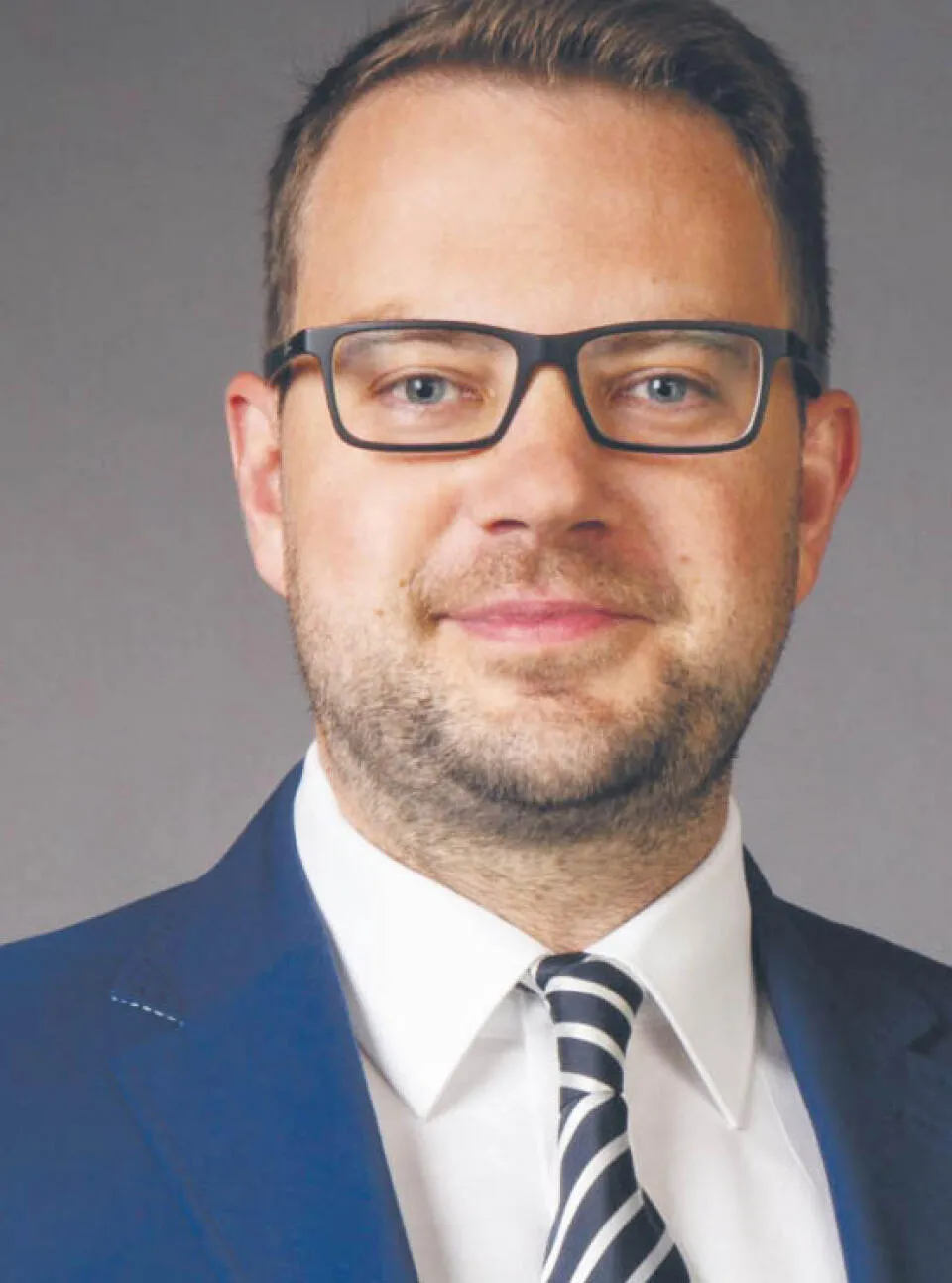 dr hab. Krzysztof Koźmiński