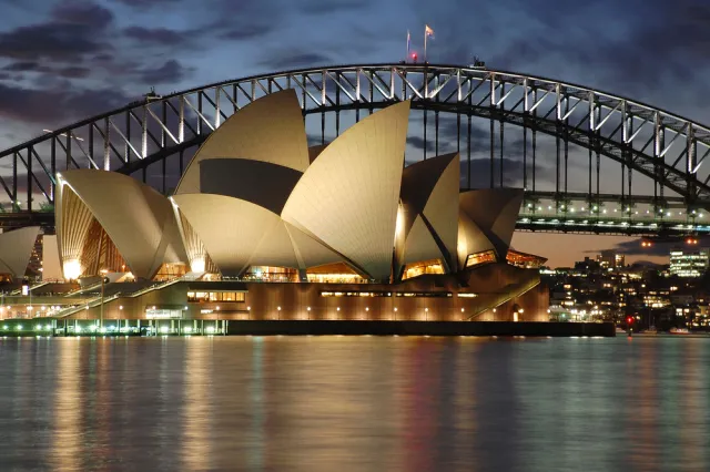 Australia: Szefowa MSZ rezygnuje ze stanowiska