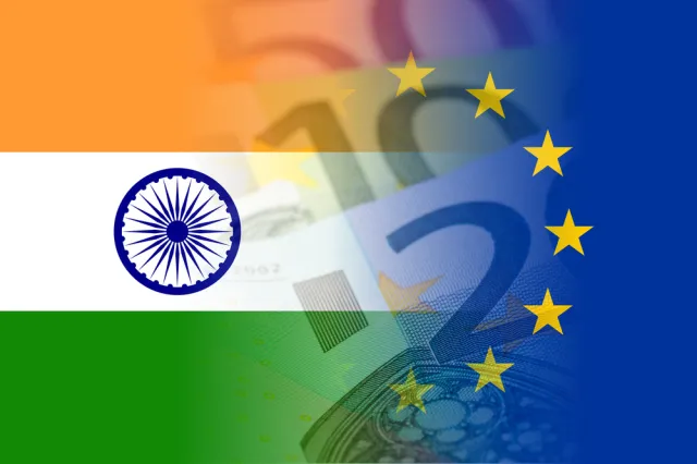 Wolny handel bez USA? Europa patrzy na Azję