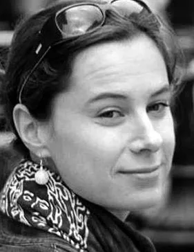 Klara Klinger dziennikarz DGP