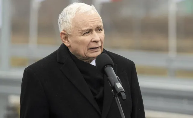 Kaczyński: Polski Ład zadziała. Popełniamy błędy, ale potrafimy się wycofać, przeprosić