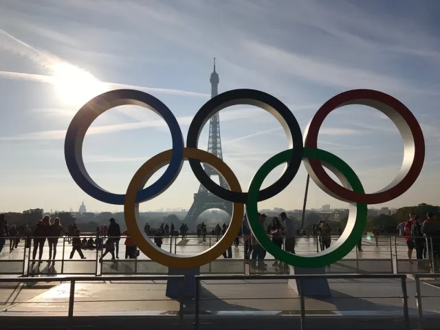 Reprezentacja olimpijska Ukrainy apeluje o pokój
