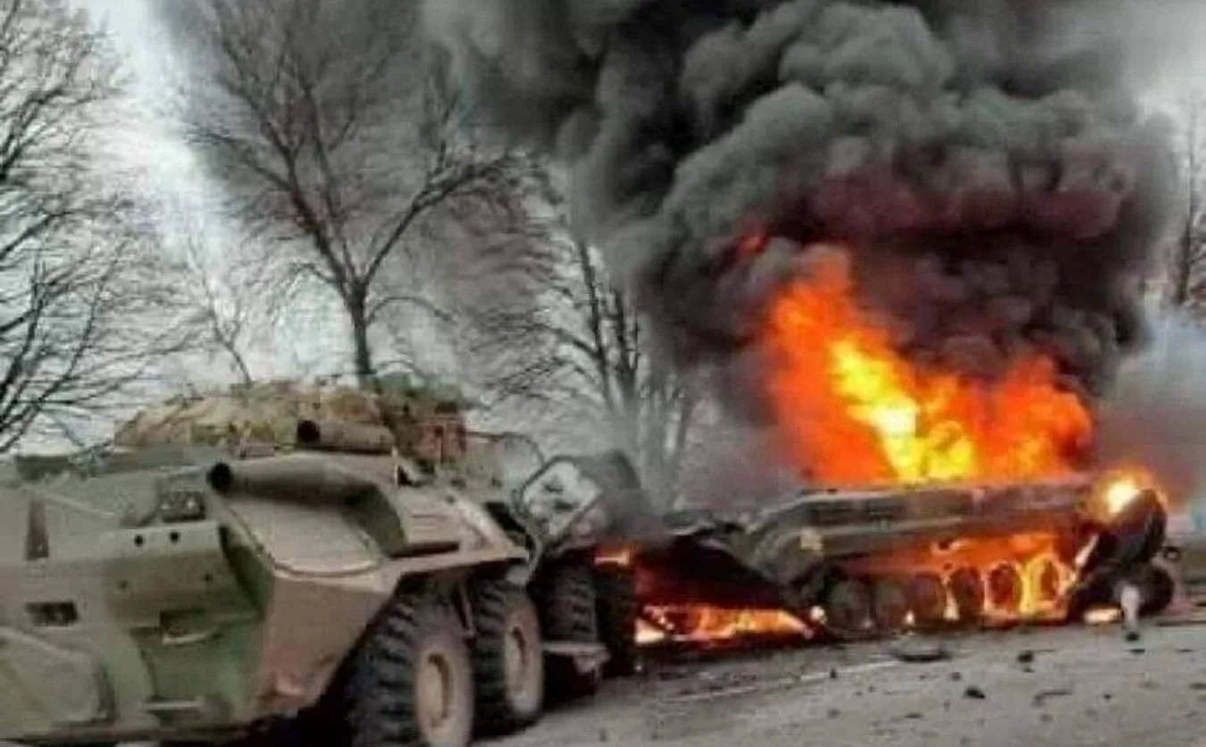 Dwaj duńscy dziennikarze ranni we wschodniej Ukrainie