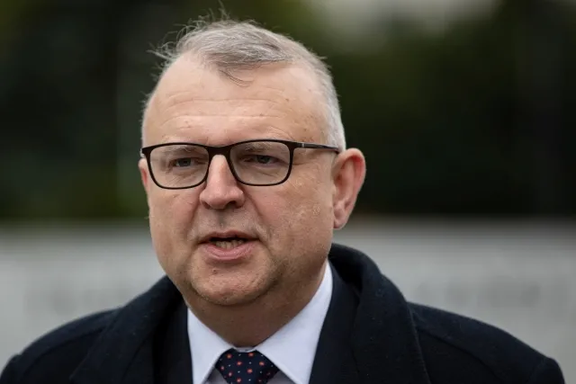 Ujazdowski: Zlikwidować Izbę Dyscyplinarną SN i wstrzymać nabór do KRS