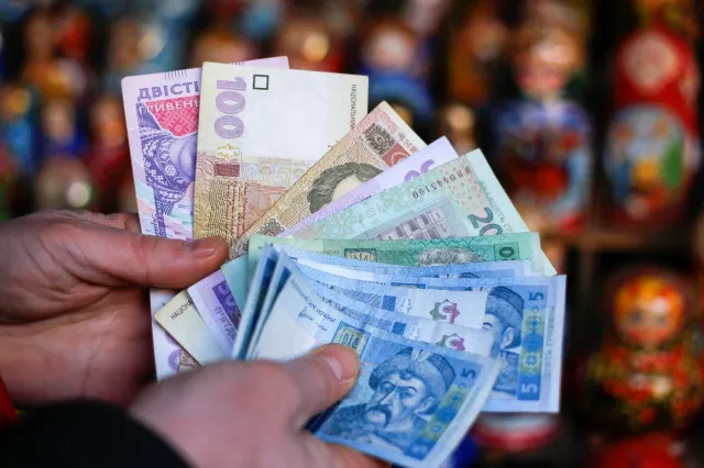 Problemy z wymianą hrywien. RPO pyta o skup interwencyjny