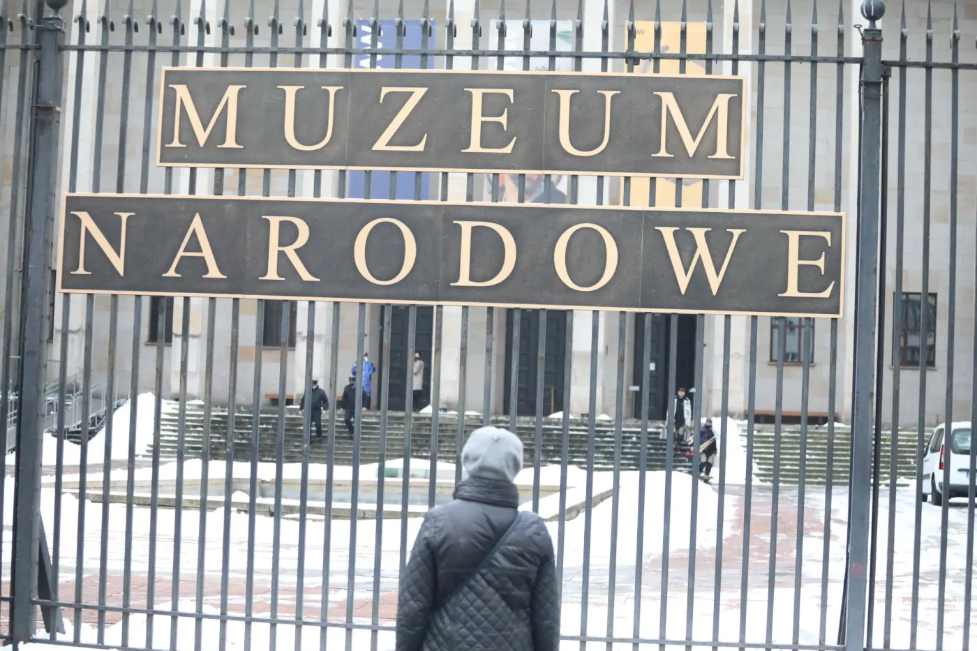 Naukowcy raz jeszcze zbadali mumię egipską z Warszawy. Okazało się, że jednak nie była w ciąży