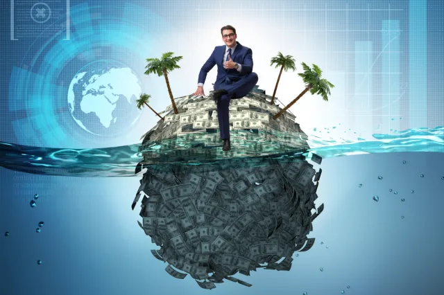Bye, bye, Kajmany. Globalny CIT a sprawa polska