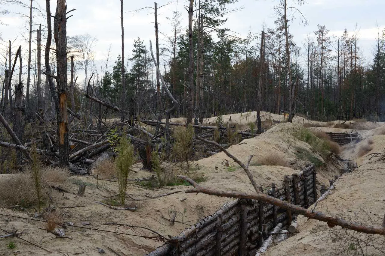 Ukraiński atak na koszary w Makiejewce: Mogło zginąć nawet 400 rosyjskich rezerwistów