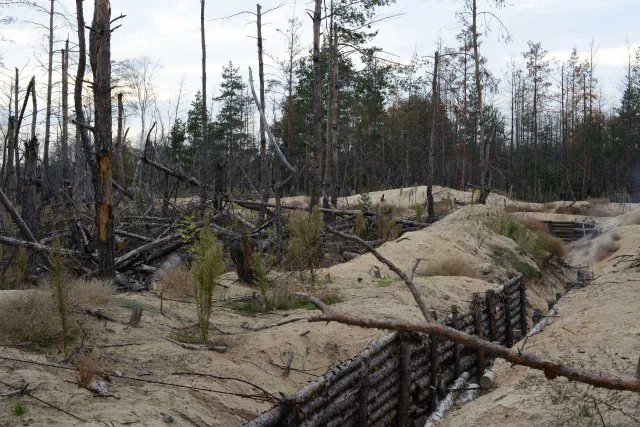 Ukraiński atak na koszary w Makiejewce: Mogło zginąć nawet 400 rosyjskich rezerwistów