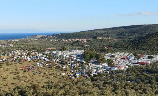 Więzienie za pomoc w przeprawie przez morze. Grecja chce ograniczyć migracje