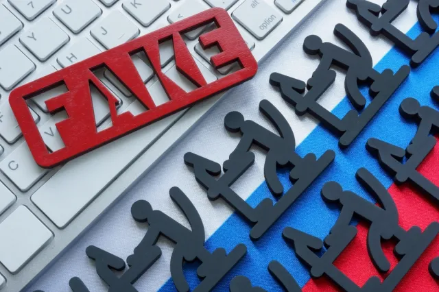 Rosja zablokowała rekordową liczbę stron internetowych