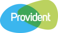 provident - logo