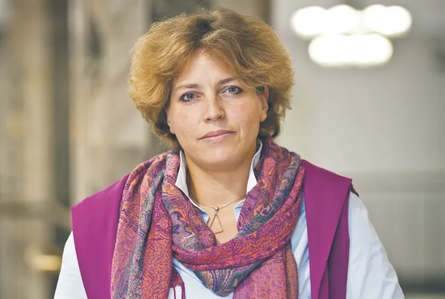 Joanna Tyrowicz z RPP: Wysoki wzrost stóp w listopadzie może okazać się niezbędny