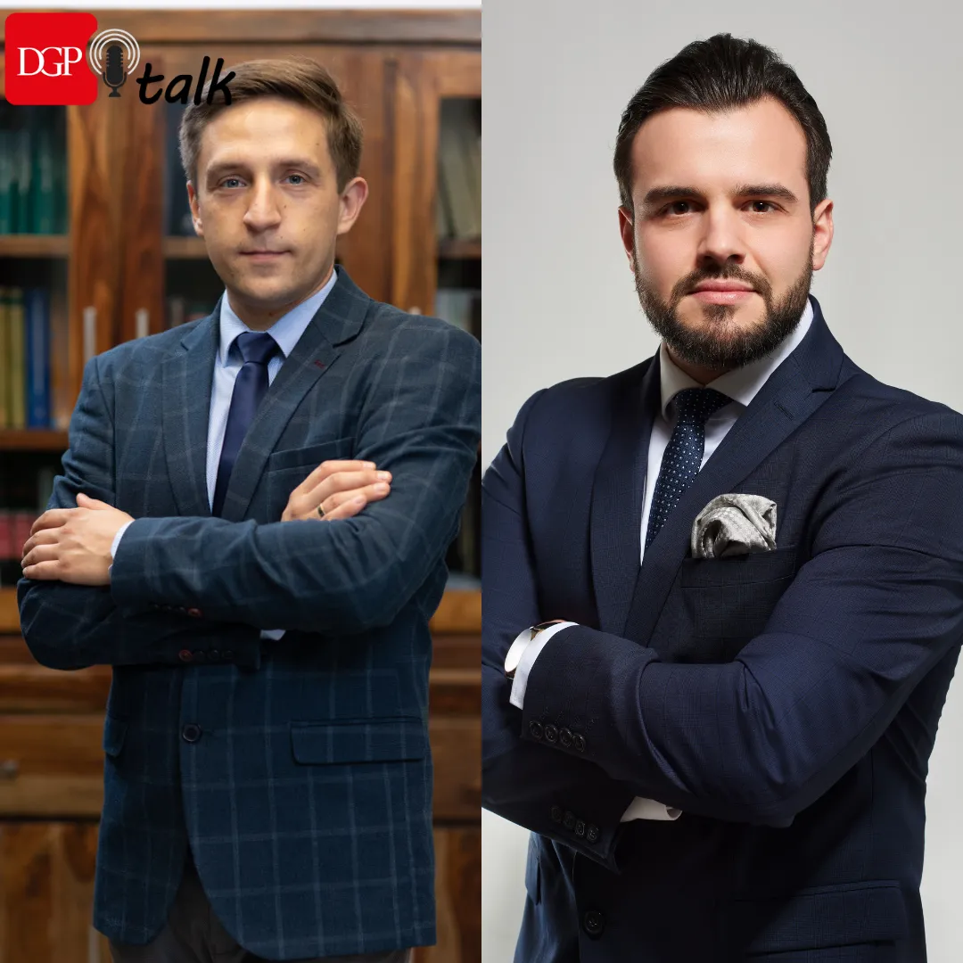 Andrzej Zarzecki: Kredytobiorcy korzystali z instytucji zaufania publicznego, nie sądzili, że może być im udzielony kredyt na lichwiarskich warunkach [PODCAST]