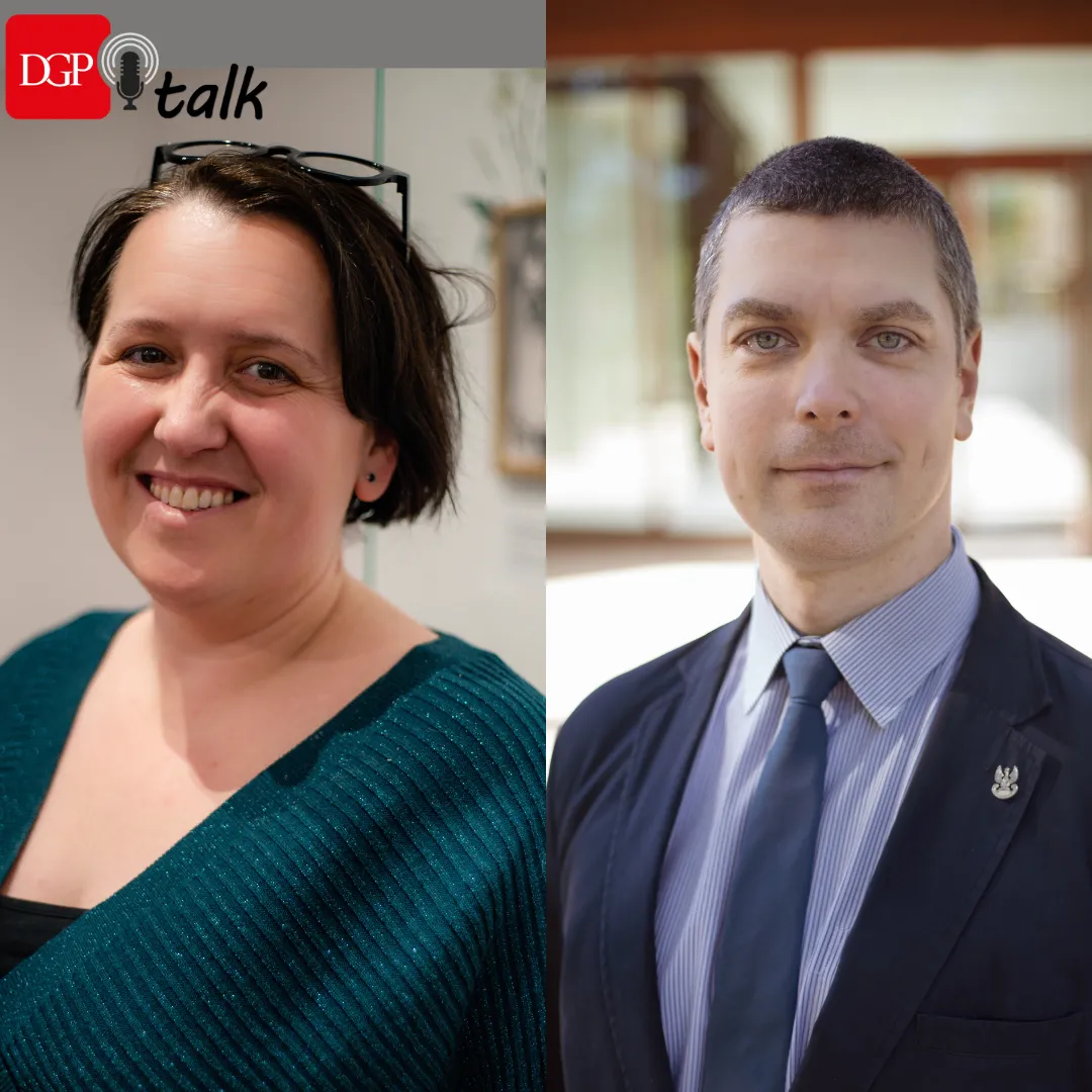 Karol Madaj: Chcieliśmy pokazać Pileckiego w szerszym kontekście, jako męża, ojca [PODCAST]