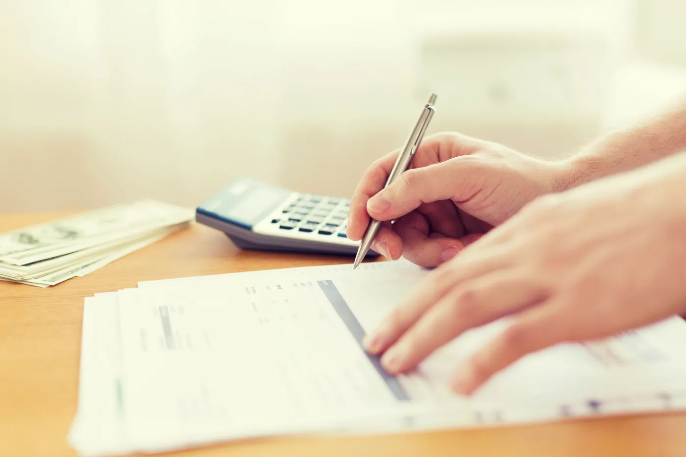 Nowy PIT-2 i inne formularze. Objaśnienia Ministerstwa Finansów pomogą w wypełnieniu druków