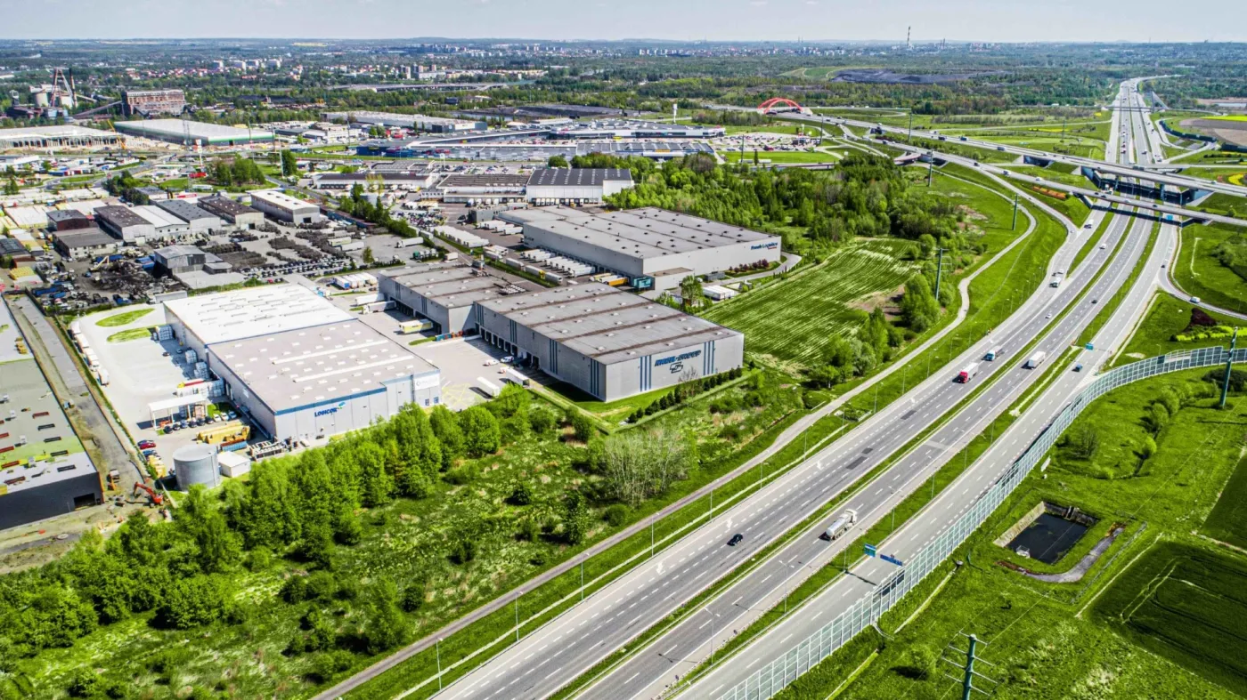 Logicor wspiera rozwój firmy Mauser Poland