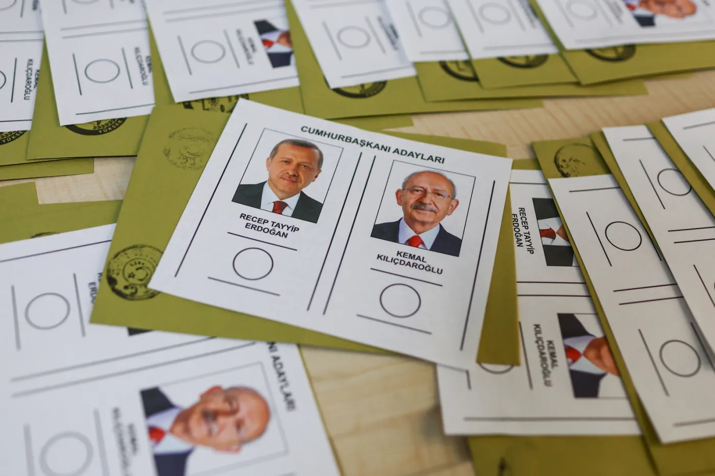 Erdogan czy Kilicdaroglu? W Turcji rozpoczęła się druga tura wyborów prezydenckich