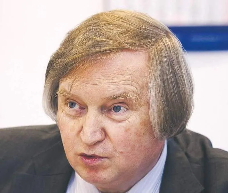 Ustawa powołująca komisję ds. zbadania wpływów rosyjskich stwarza niebezpieczny precedens [WYWIAD]