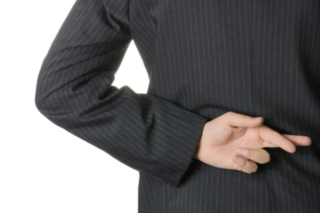 Dezinformacja – broń masowego przekazu