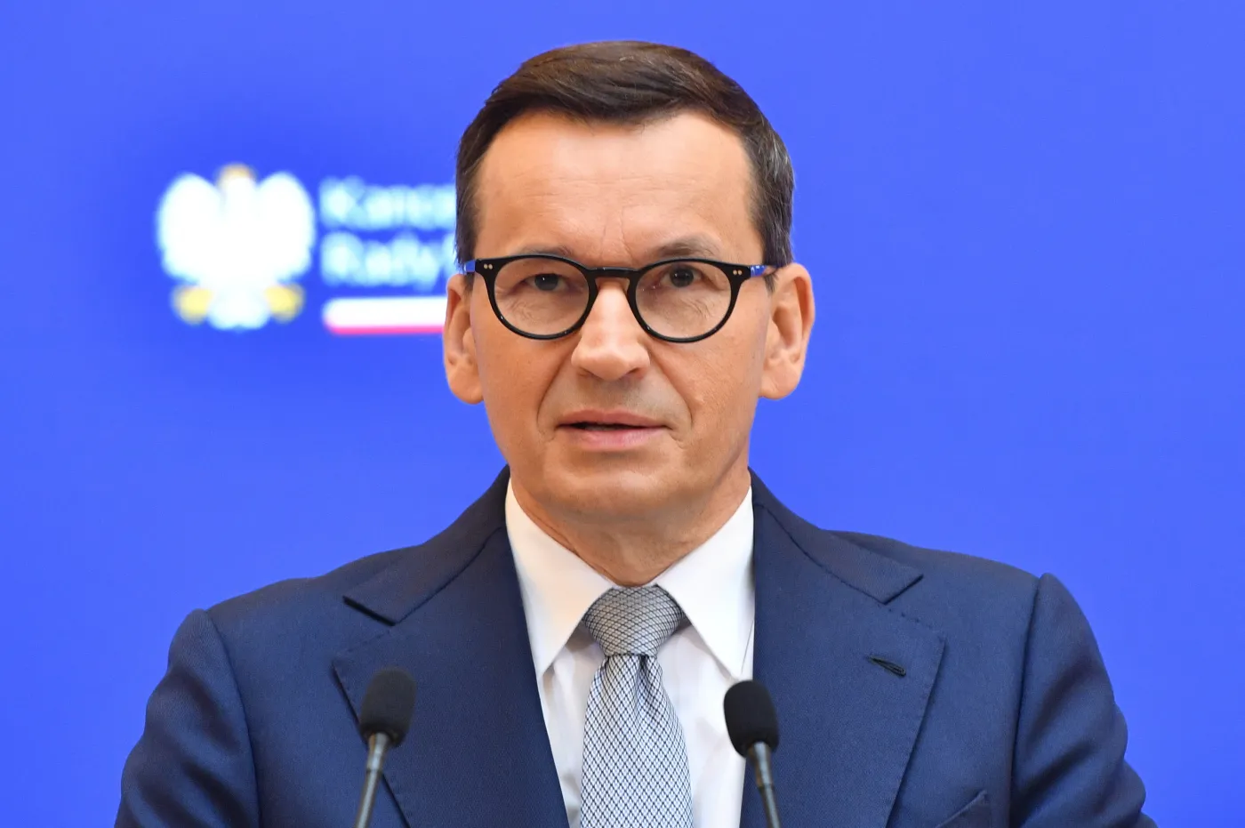 Premier: Tutaj jest Sejm, a nie Bundestag. Mamy prawo i obowiązek zagłosować za interesem Polski