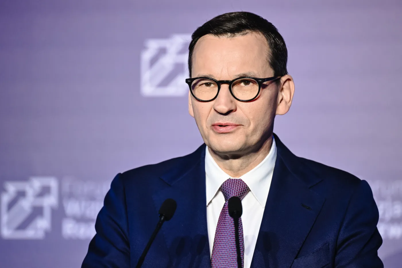 Premier: Zmniejszyliśmy liczbę wypadków w Polsce o 11 tysięcy rocznie