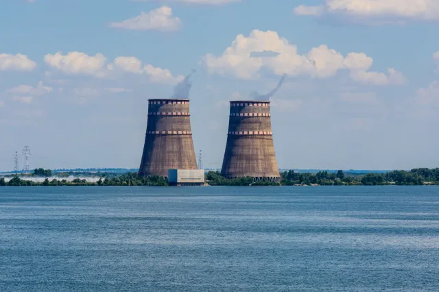 Pracownikom Zaporoskiej Elektrowni Atomowej grozi mobilizacja do rosyjskiej armii