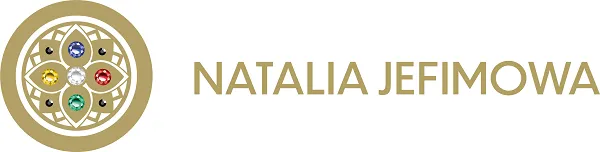 Natalia Jefimowa logo