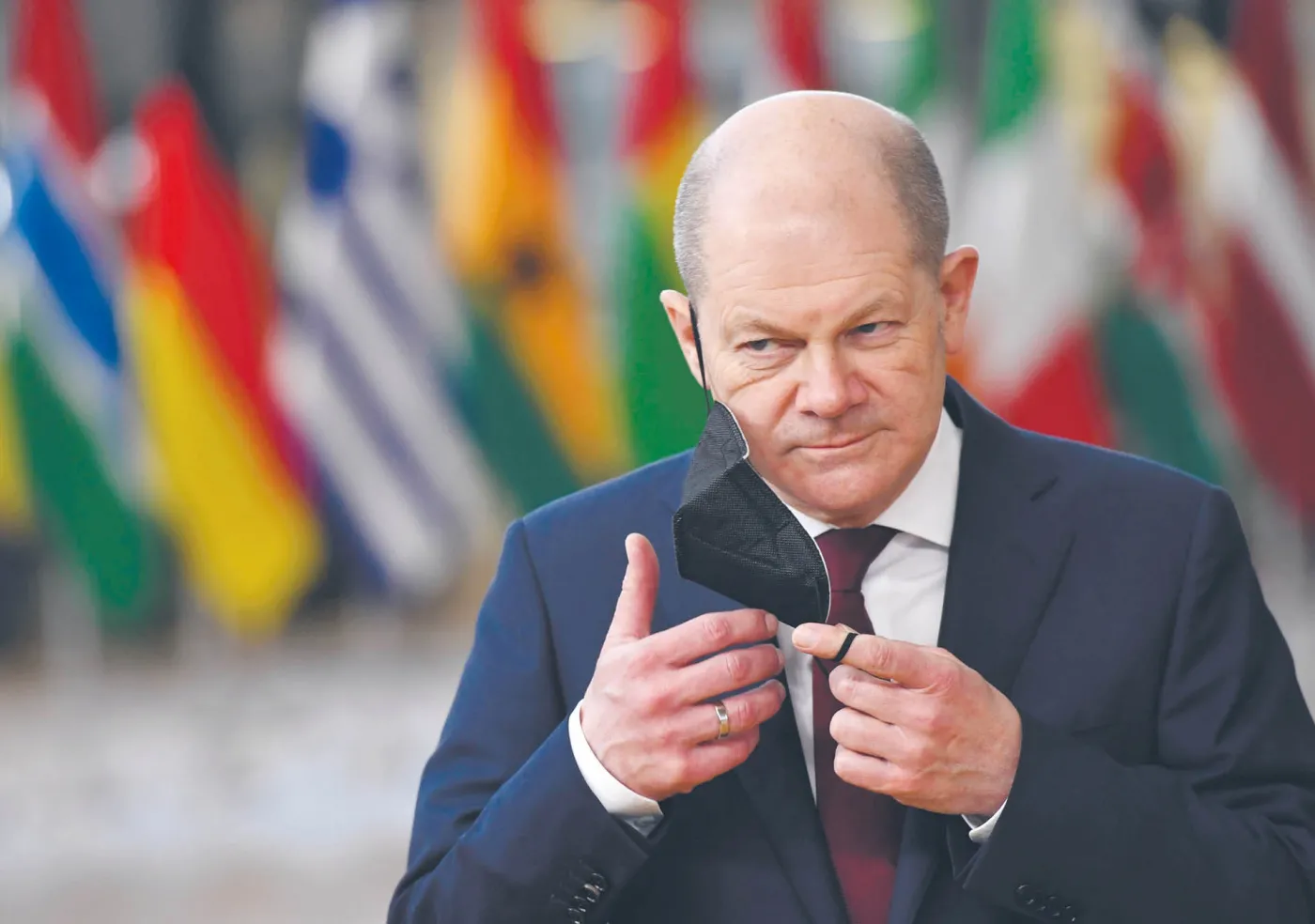 Unia szykuje nowe uderzenie w Rosję