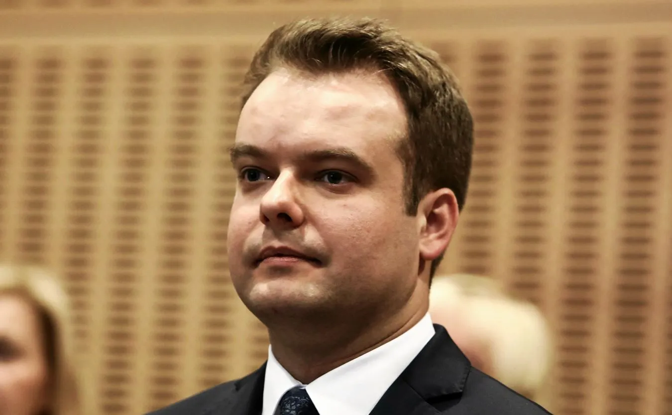 Bochenek: Wypowiedź posłanki PO nt. 13. i 14. emerytury to dowód na pogardę programów PiS