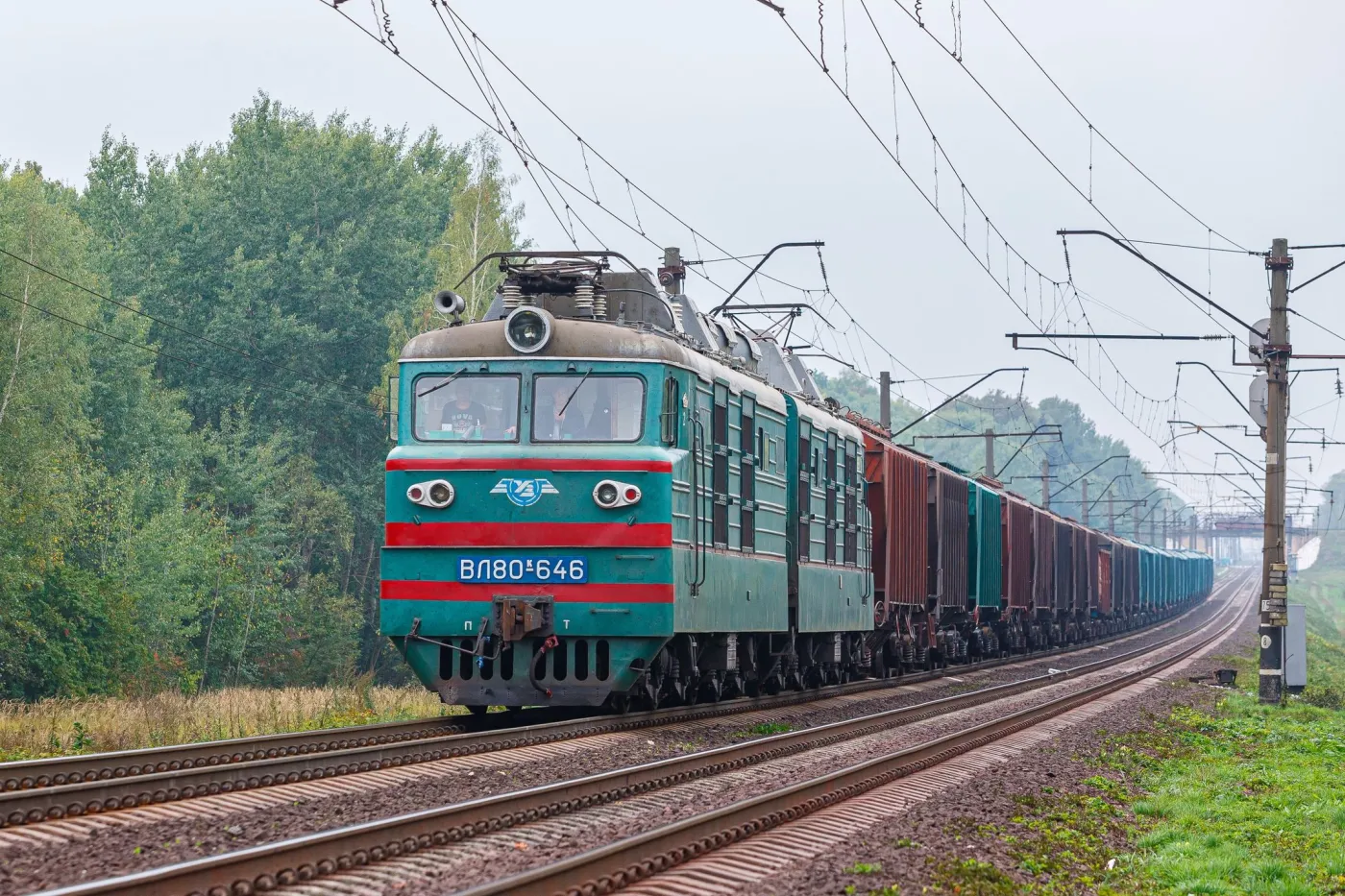 Tranzyt towarów rolnych z Ukrainy przez Polskę. Dziś wchodzi w życie rozporządzenie