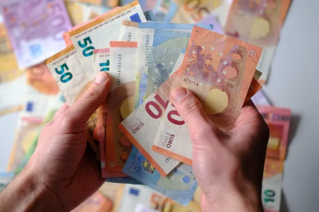 Drastyczne różnice płacy minimalnej w Europie. Gdzie jest najwyższa?
