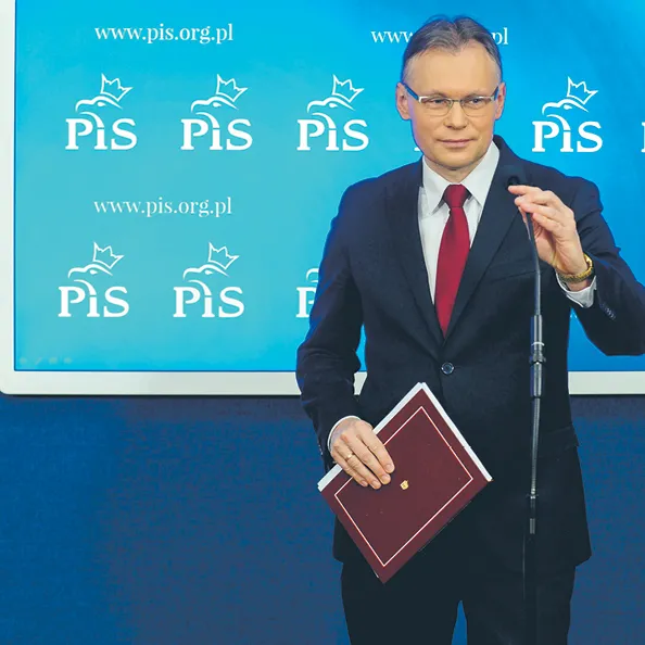 Mularczyk: Niemcy nie chcą rozmawiać na temat odszkodowań wojennych dla Polski