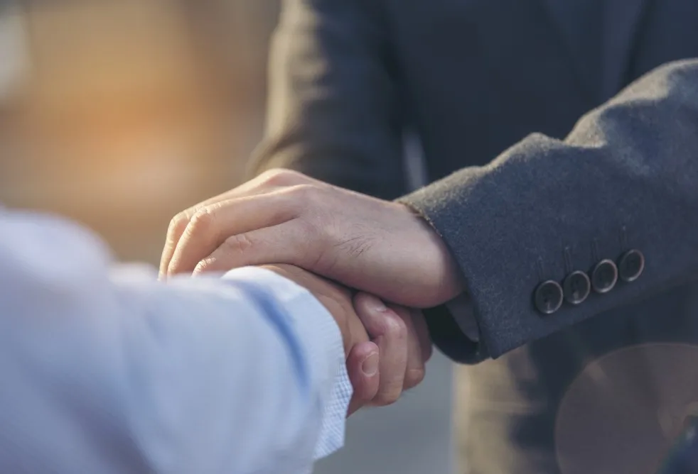 Brak zabezpieczenia wierzycieli może być ryzykowny przy uproszczonym połączeniu spółek