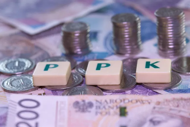 Przekształcenia pracodawcy wywołują skutki także dla prowadzonych PPK i PPE