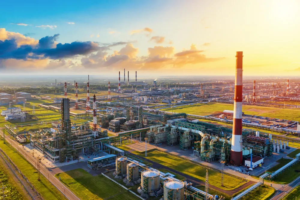 Zielone zmiany przynoszą efekt? Optymizm w raporcie Międzynarodowej Agencji Energii