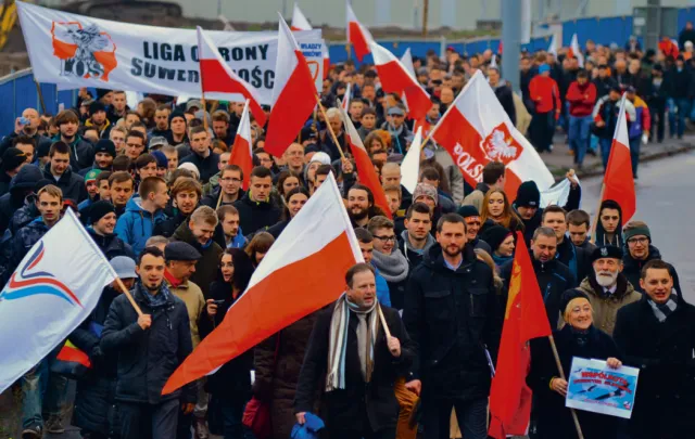 Wielka pustka. Brak programu oznacza największy problem dla opozycji