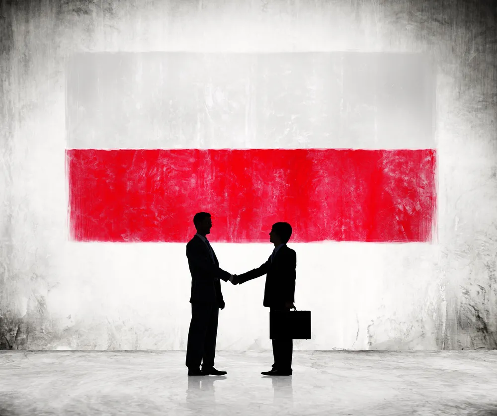 Jesteśmy europejskim dziwadłem. I bardzo dobrze [WYWIAD]