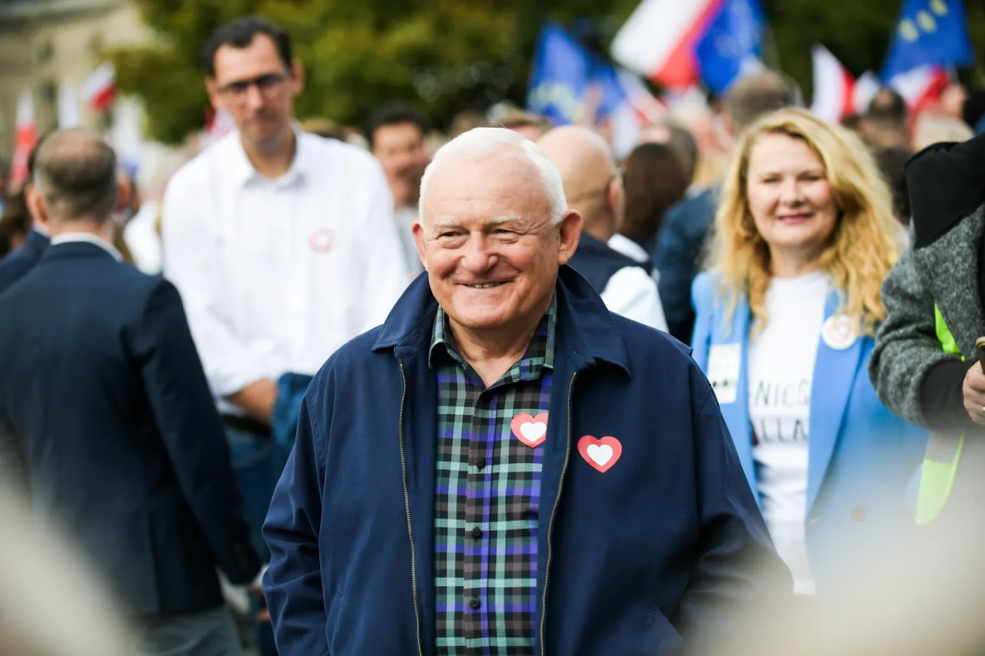 Leszek Miller