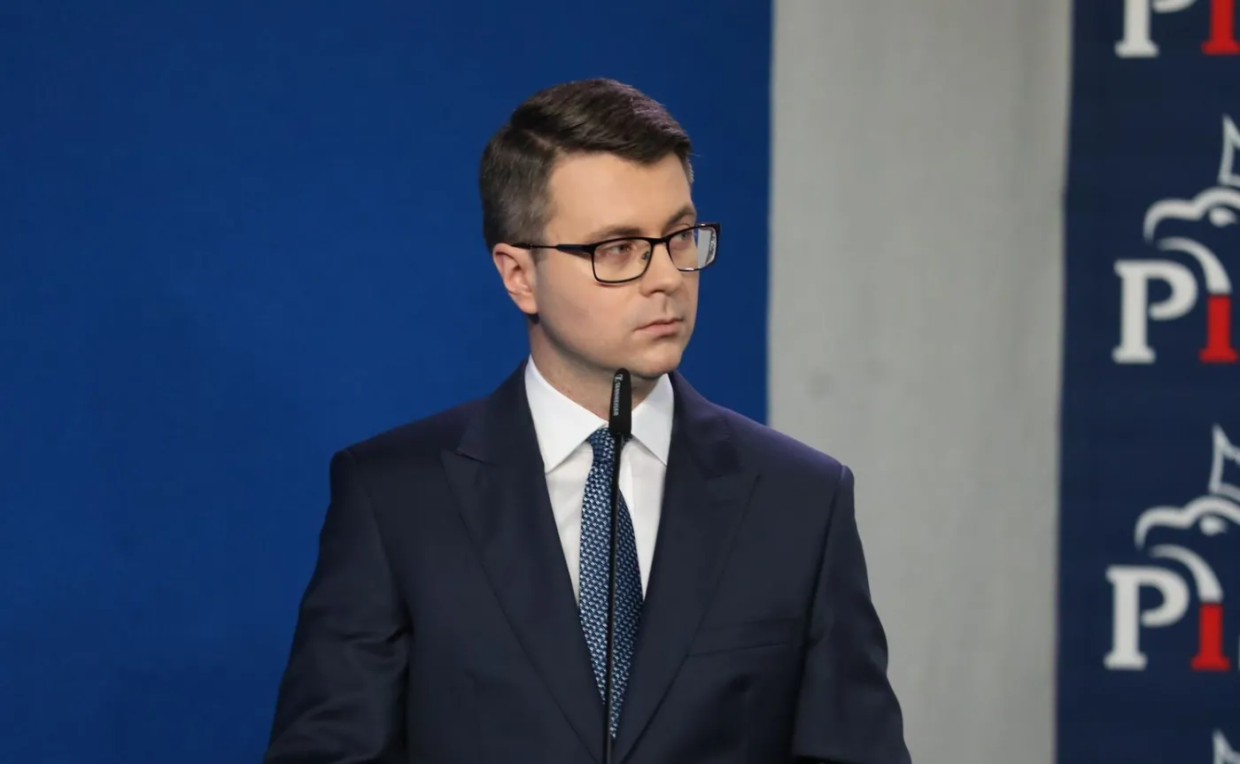 Rzecznik rządu ws. relokacji imigrantów: Nie godzimy się na te rozwiązania i mówimy im twarde "nie"