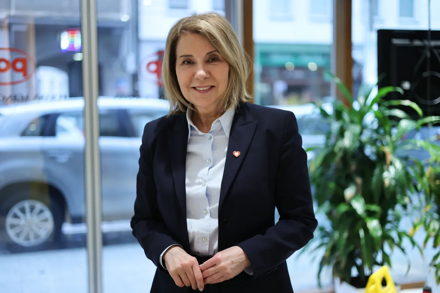 "Nie uwzięliśmy się na PiS". Posłanka KO: Władzę należy rozliczyć