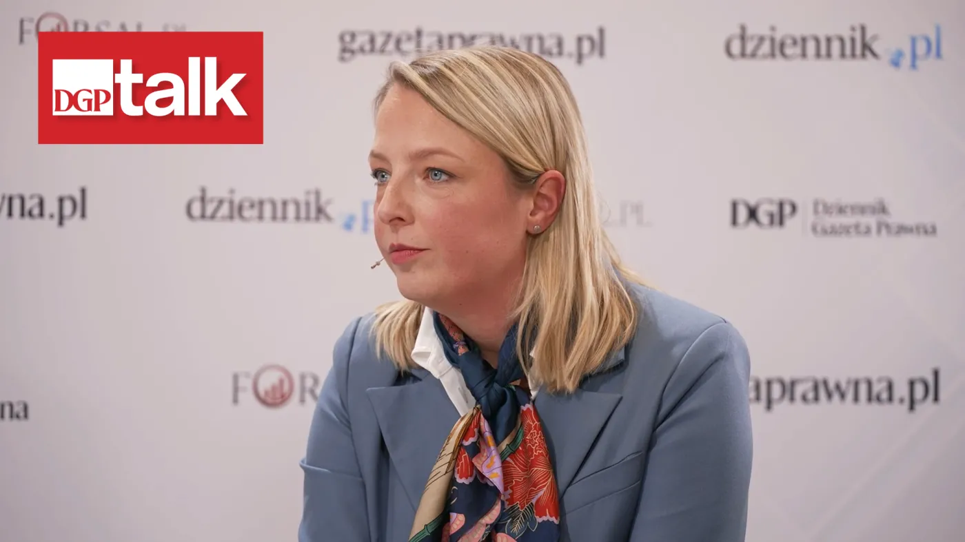 Zrównoważony rozwój – wspólny cel samorządu i biznesu [PODCAST]