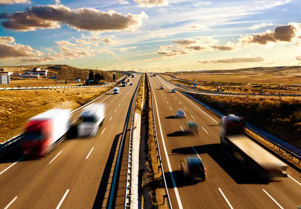 Nowy bat na fikcyjne umowy menedżerów transportu